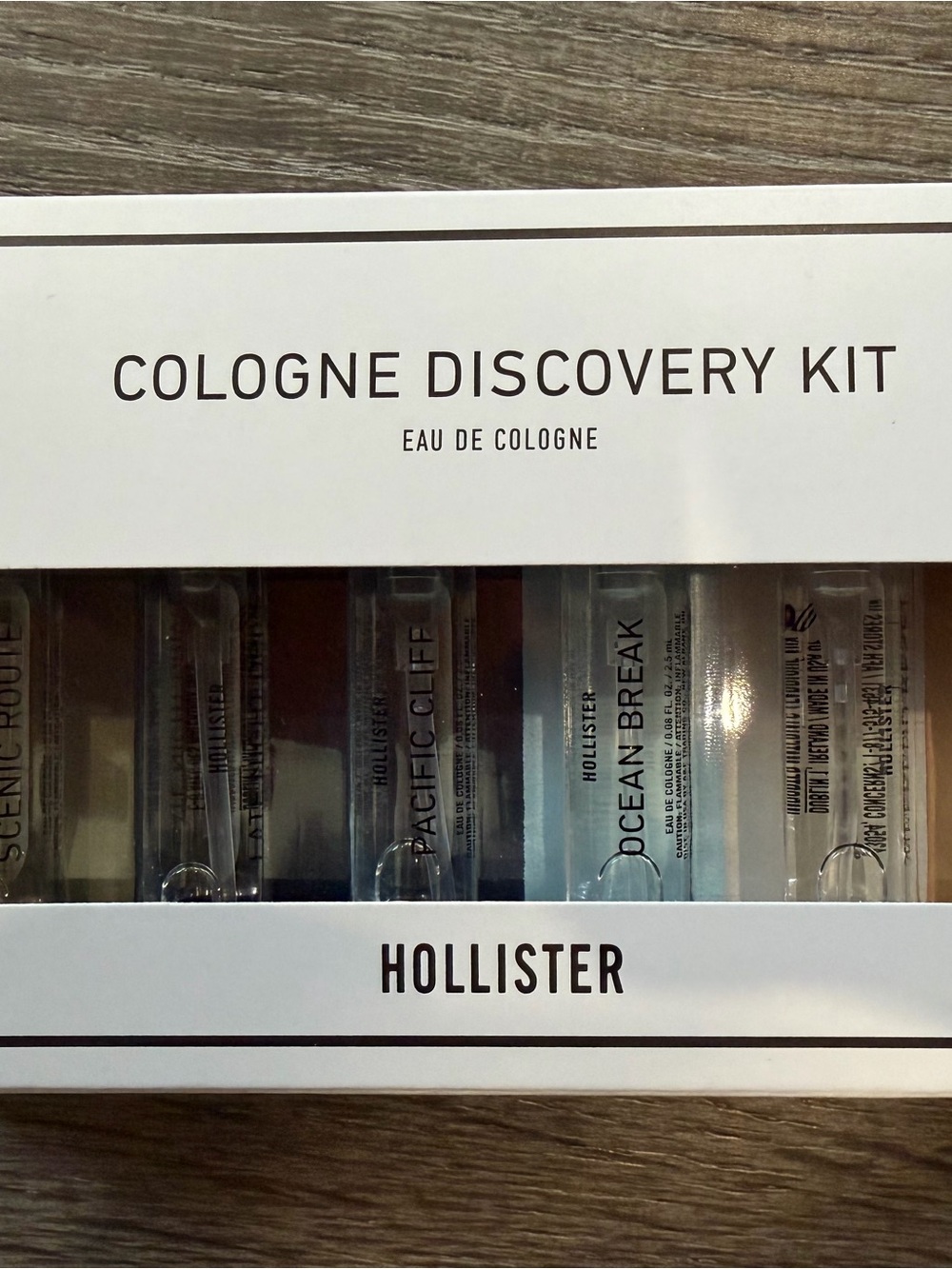 Answer for subcategory